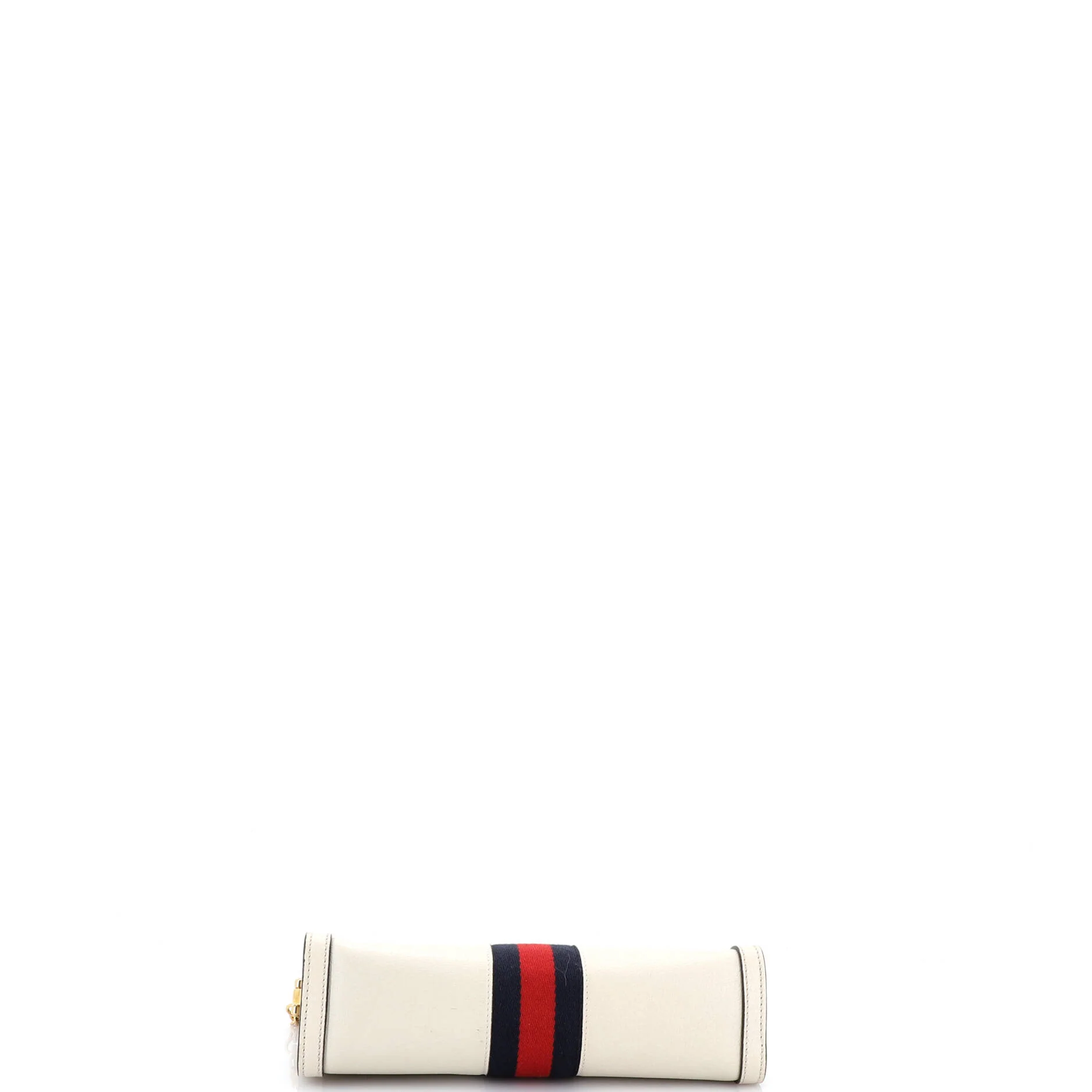 Ophidia Chain Shoulder Bag Leather Small - Image 4