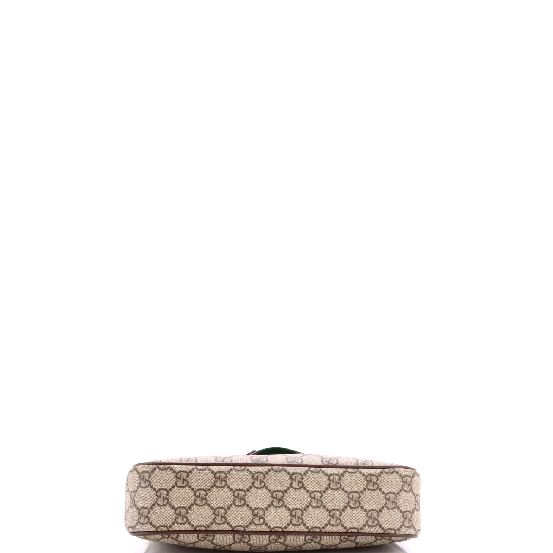 Ophidia Charm Shoulder Bag GG Coated Canvas Small - Image 4