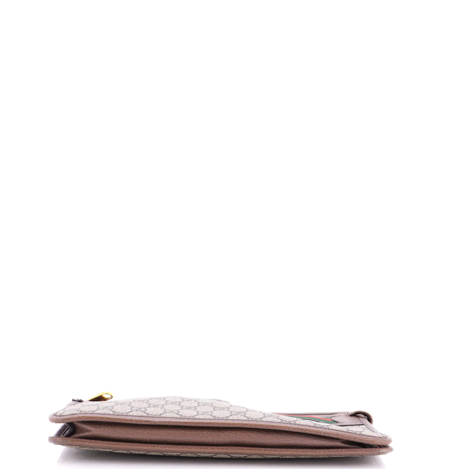 Ophidia Documents Holder GG Coated Canvas Small - Image 4