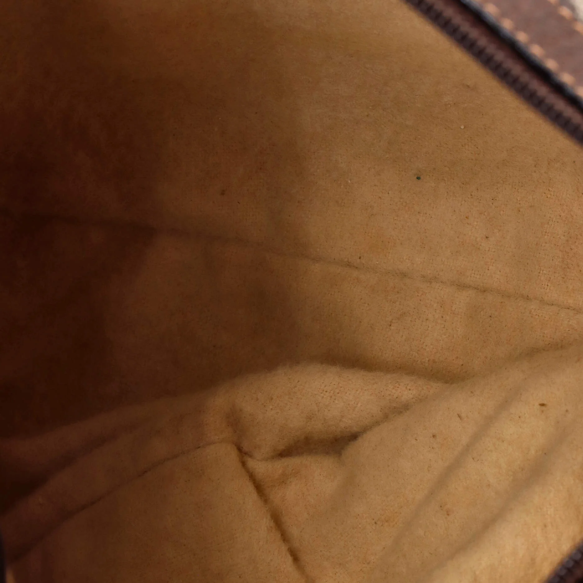 Ophidia Half Moon Hobo GG Coated Canvas Small - Image 5