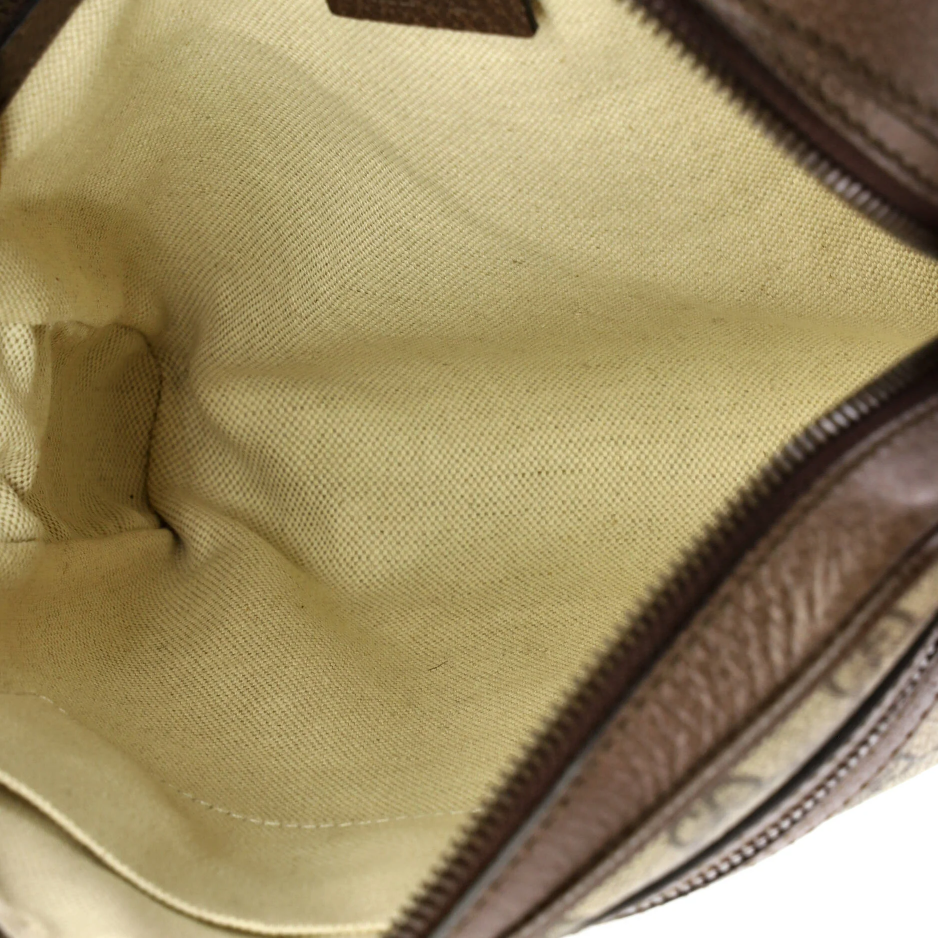 Ophidia Messenger Bag GG Coated Canvas Small - Image 5