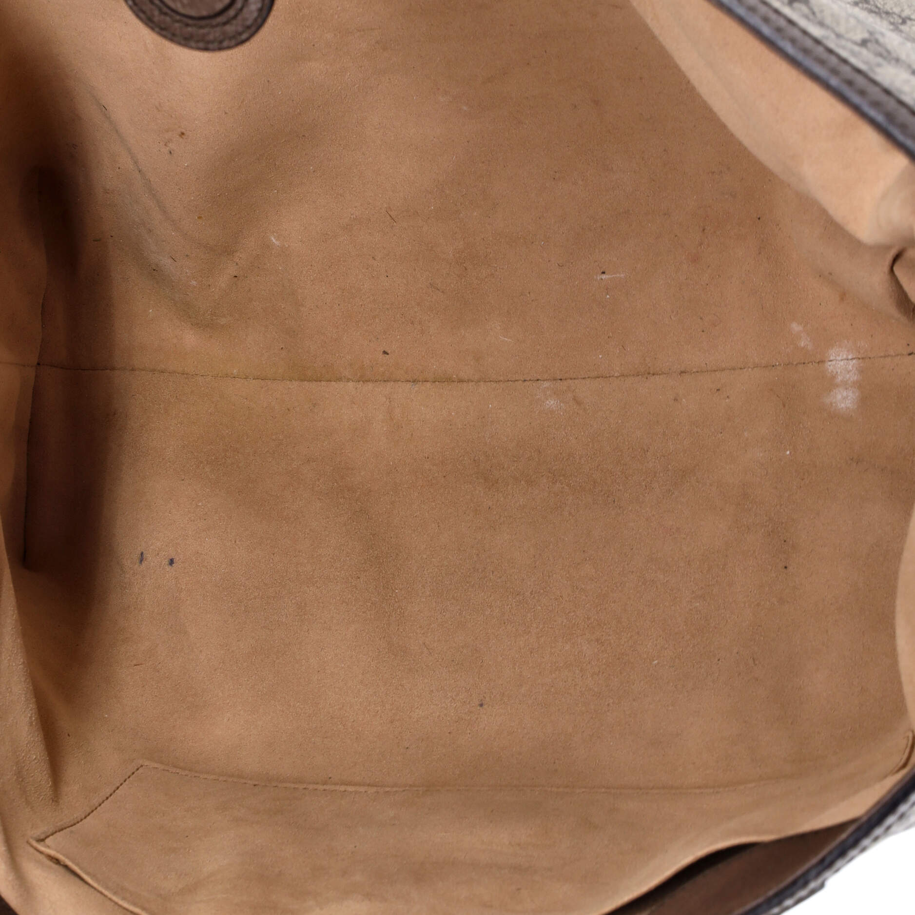 Ophidia Shopping Tote GG Coated Canvas Medium - Image 5