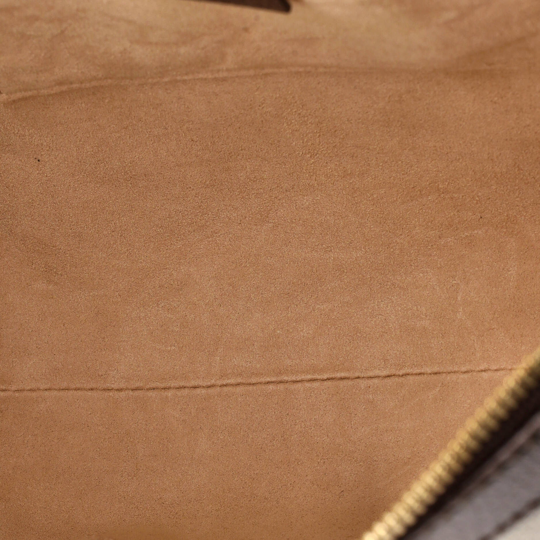 Ophidia Top Handle Tote GG Coated Canvas Small - Image 5