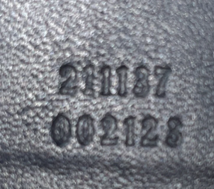 Plus Tote GG Coated Canvas with Leather Medium - Image 9