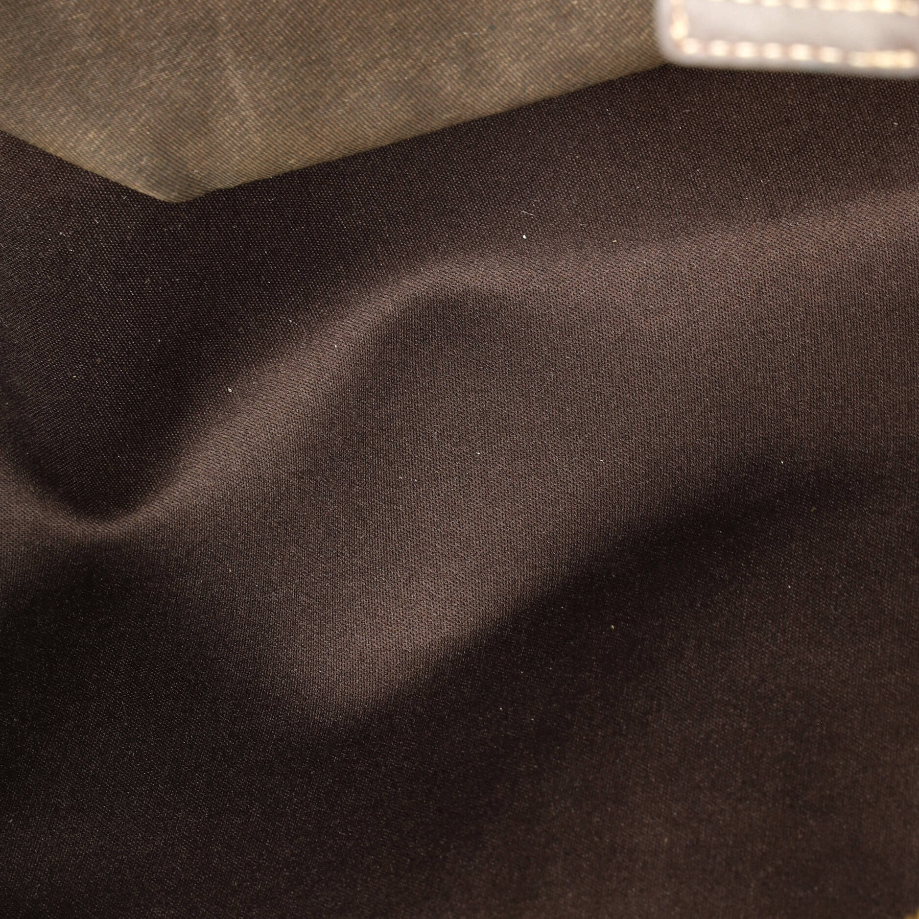 Plus Tote GG Coated Canvas with Leather Medium - Image 5
