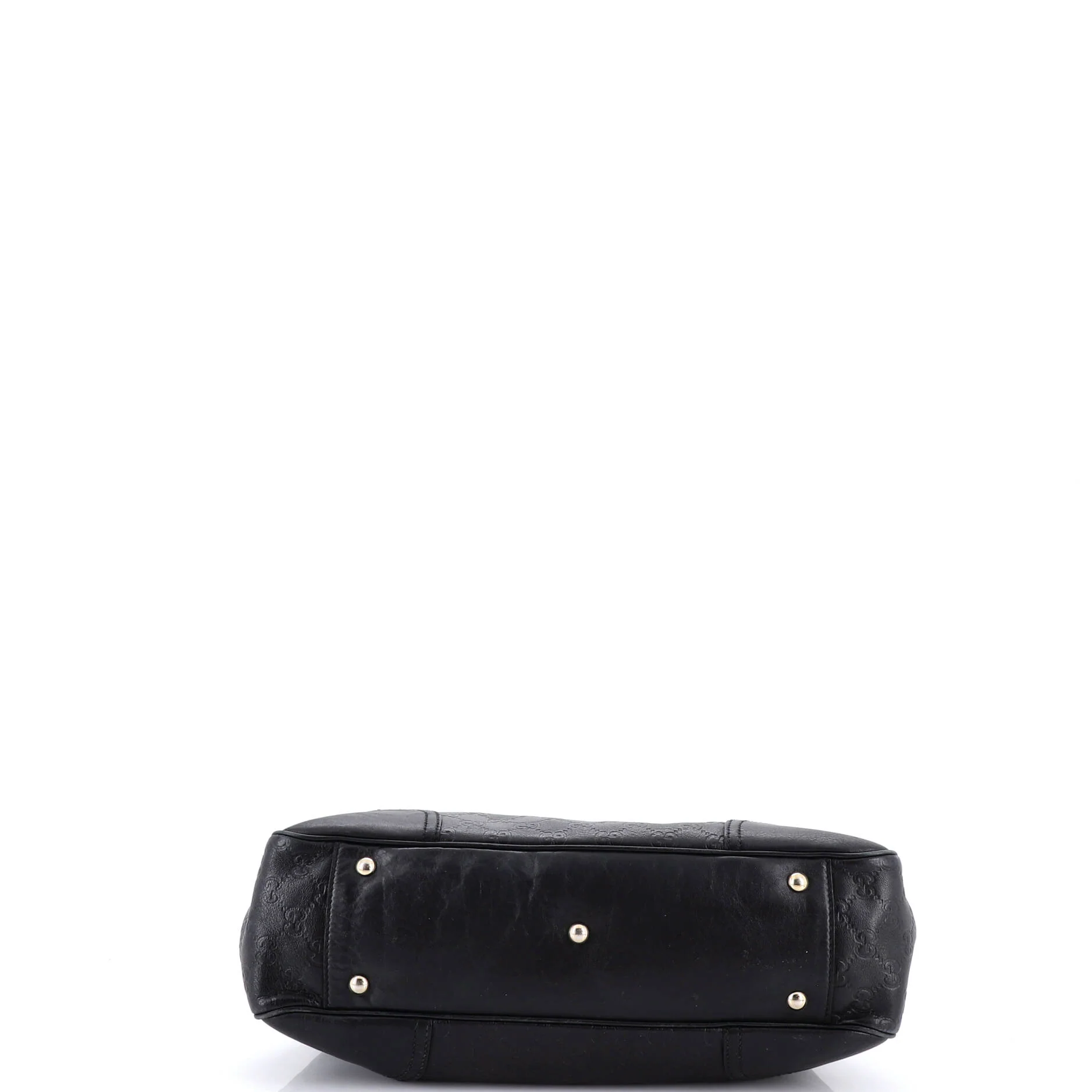 Princy Tote Guccissima Leather Medium - Image 4