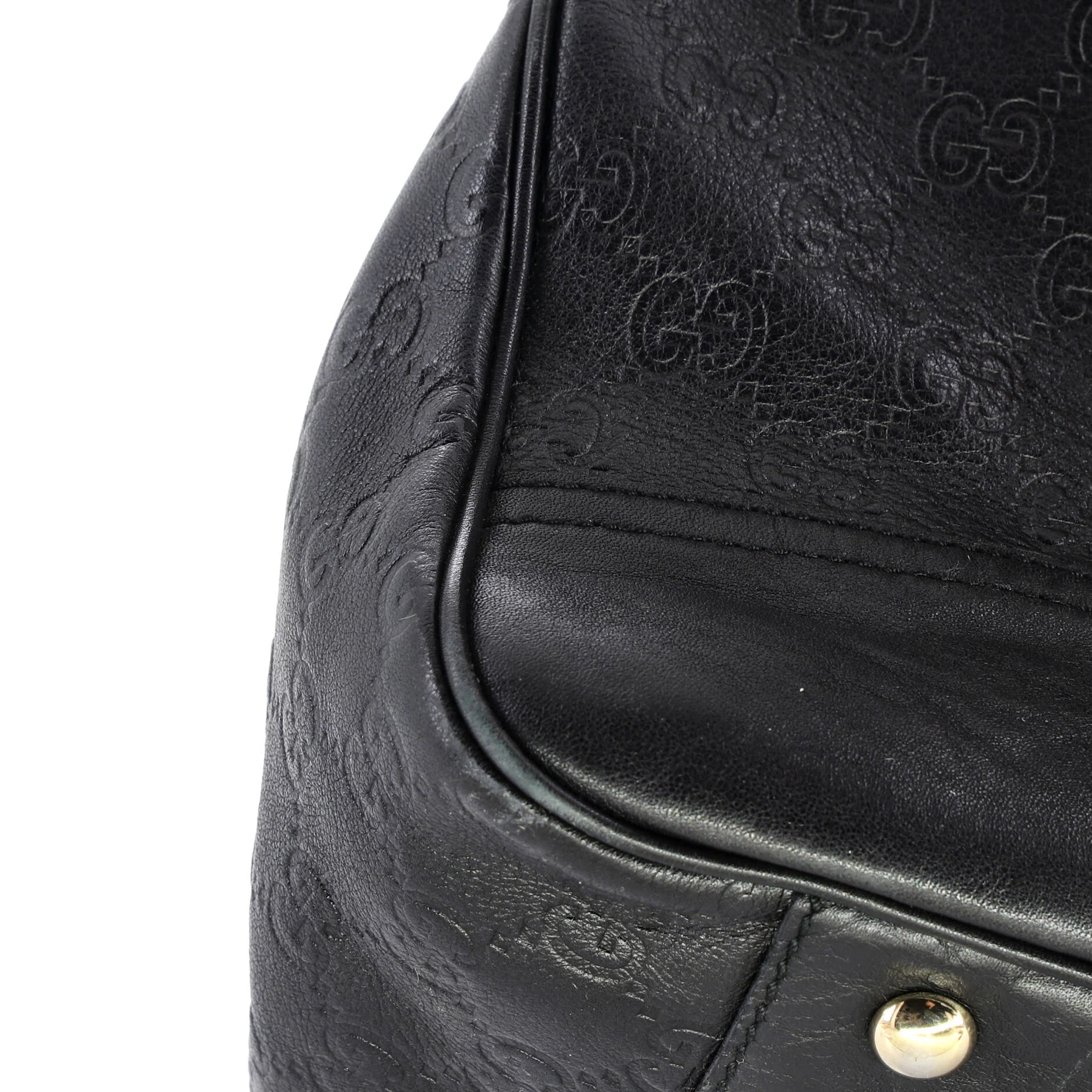Princy Tote Guccissima Leather Medium - Image 7