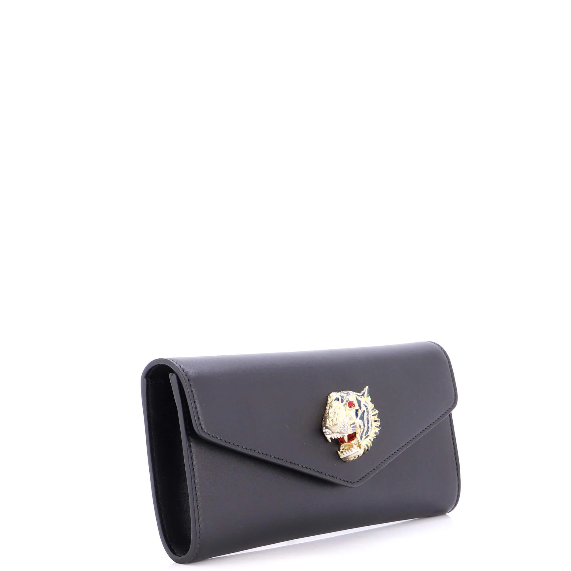 Rajah Broadway Clutch Leather - Image 2