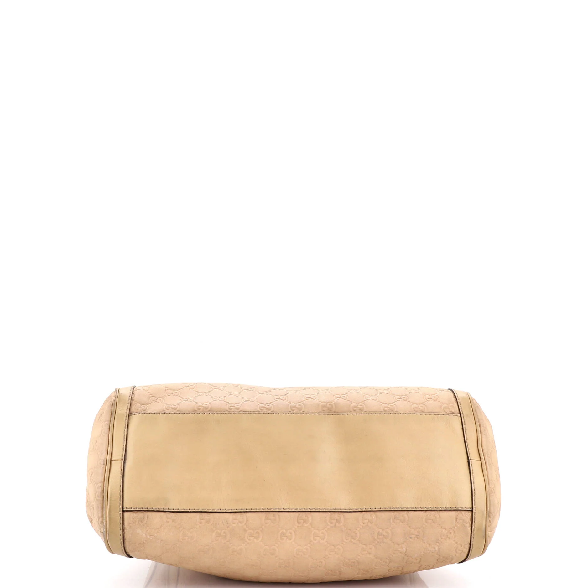 Scarlett Hobo Guccissima Leather Medium - Image 4