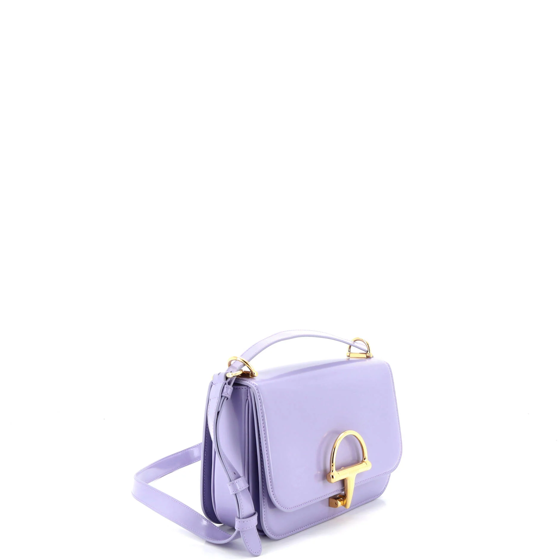Siena Shoulder Bag Leather Small - Image 2