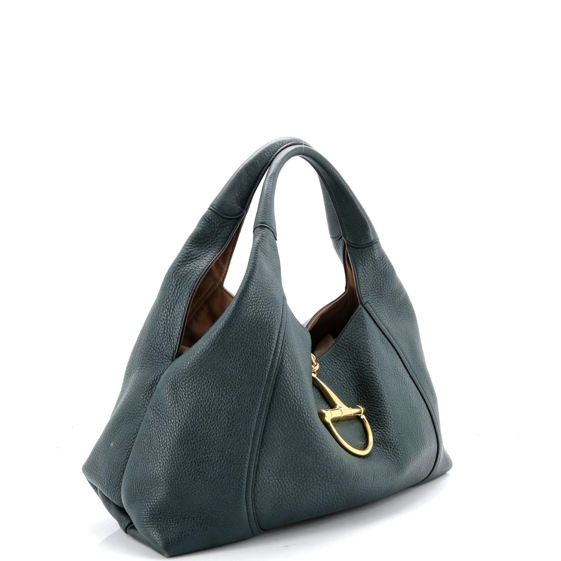 Softbit Hobo Leather Maxi - Image 3