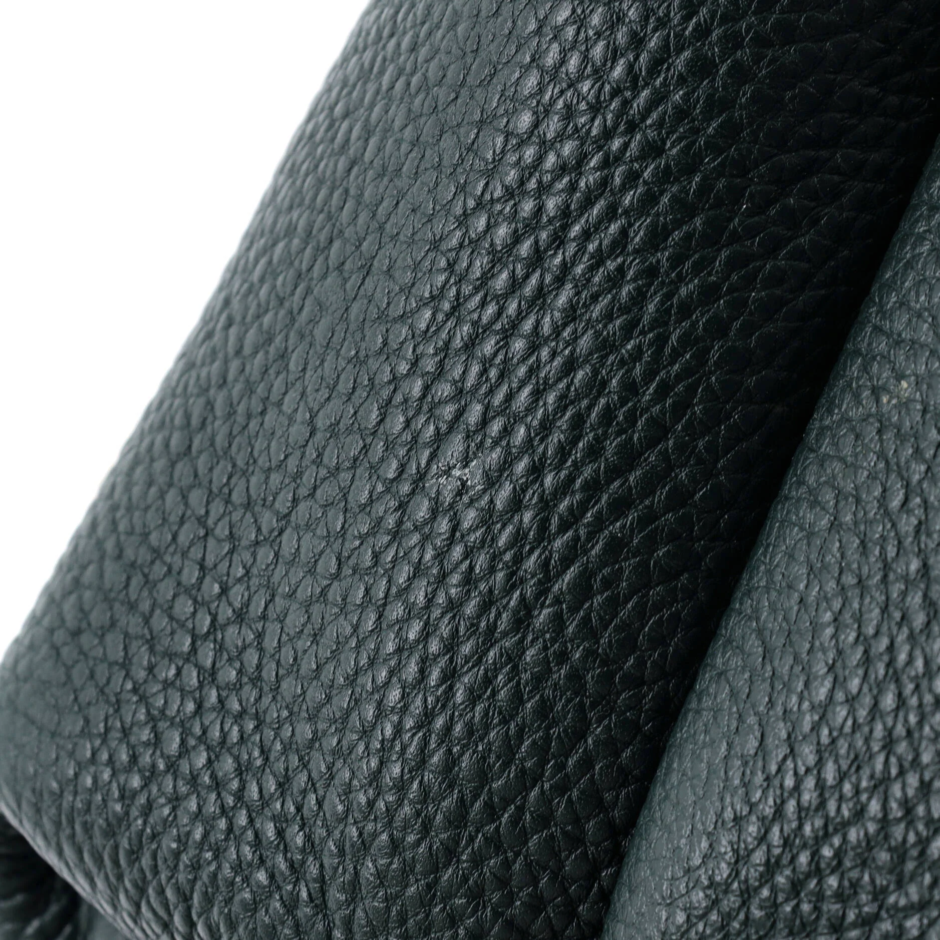 Softbit Hobo Leather Maxi - Image 7