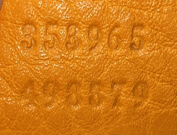 Soho Chain Bag Leather Mini - Image 7
