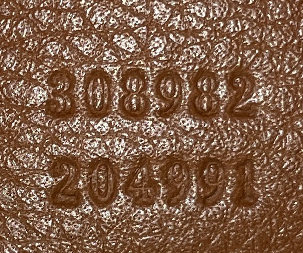 Soho Chain Strap Shoulder Bag Straw and Leather Medium - Image 6