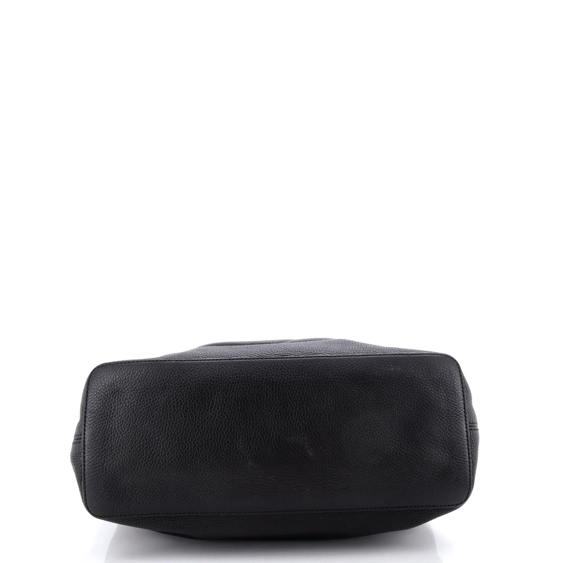 Soho Convertible Hobo Leather Large - Image 4