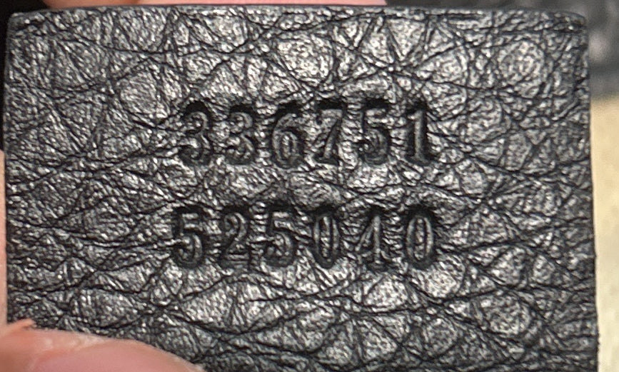 Soho Convertible Shoulder Bag Leather Small - Image 9
