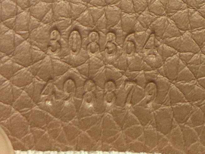 Soho Disco Crossbody Bag Leather Small - Image 9