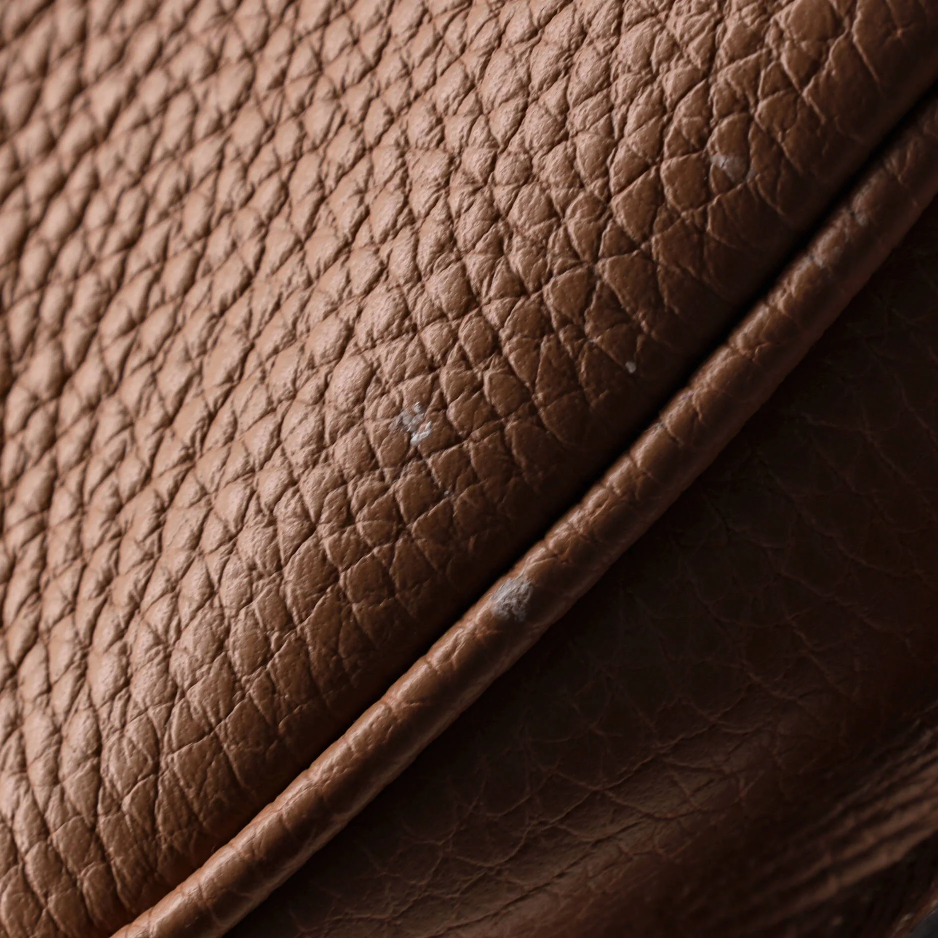 Soho Disco Crossbody Bag Leather Small - Image 6