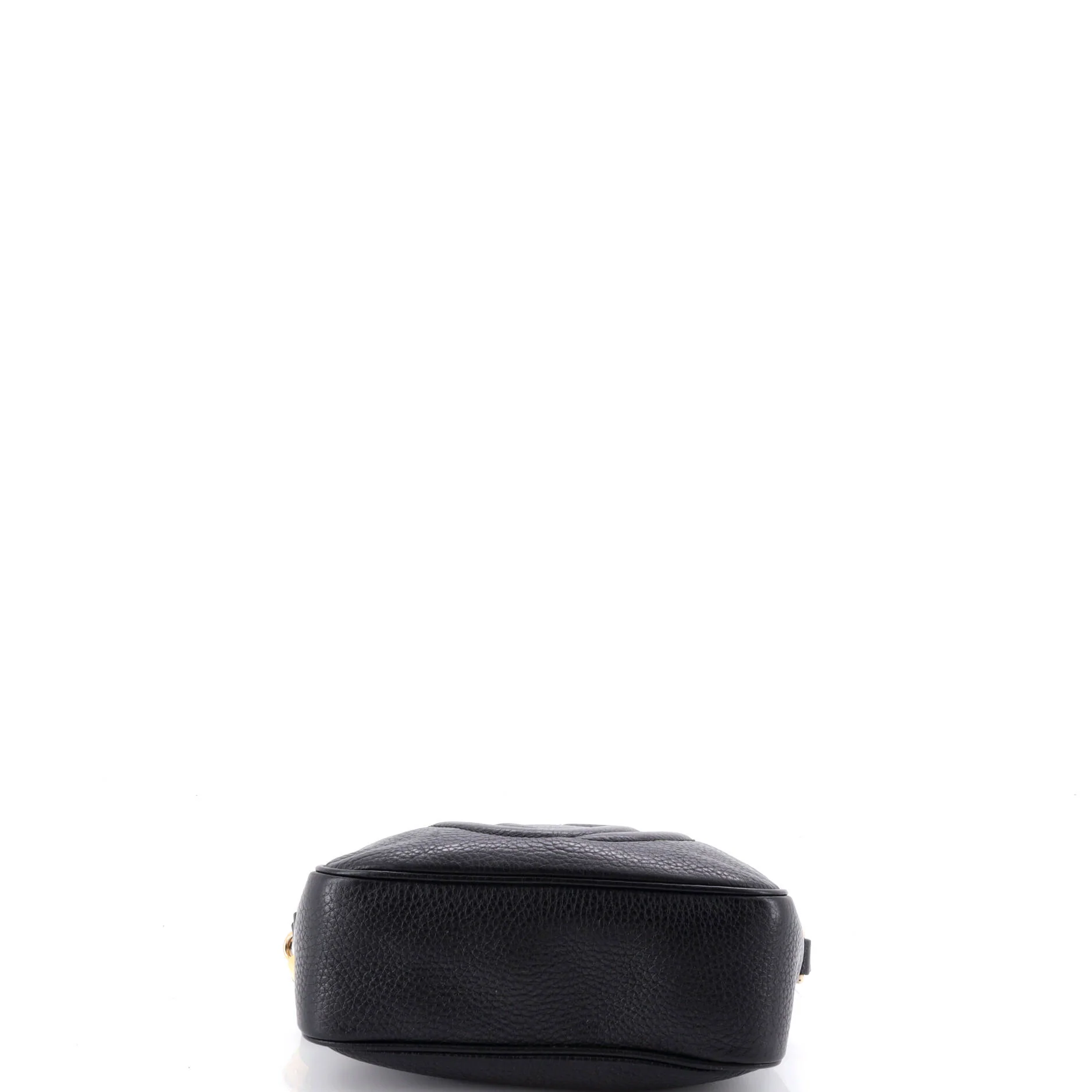 Soho Disco Crossbody Bag Leather Small - Image 4