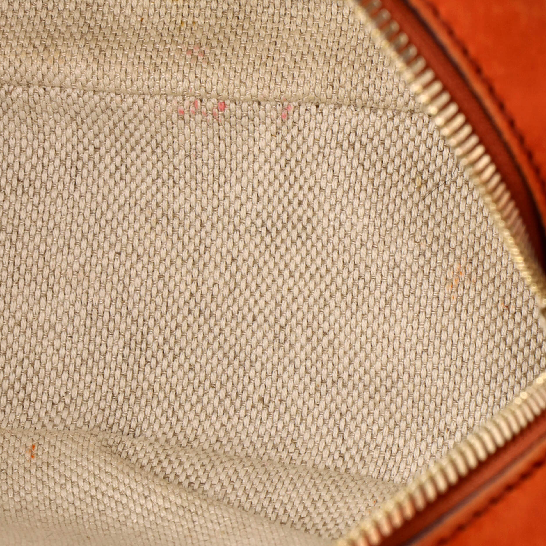 Soho Disco Crossbody Bag Nubuck Small - Image 5
