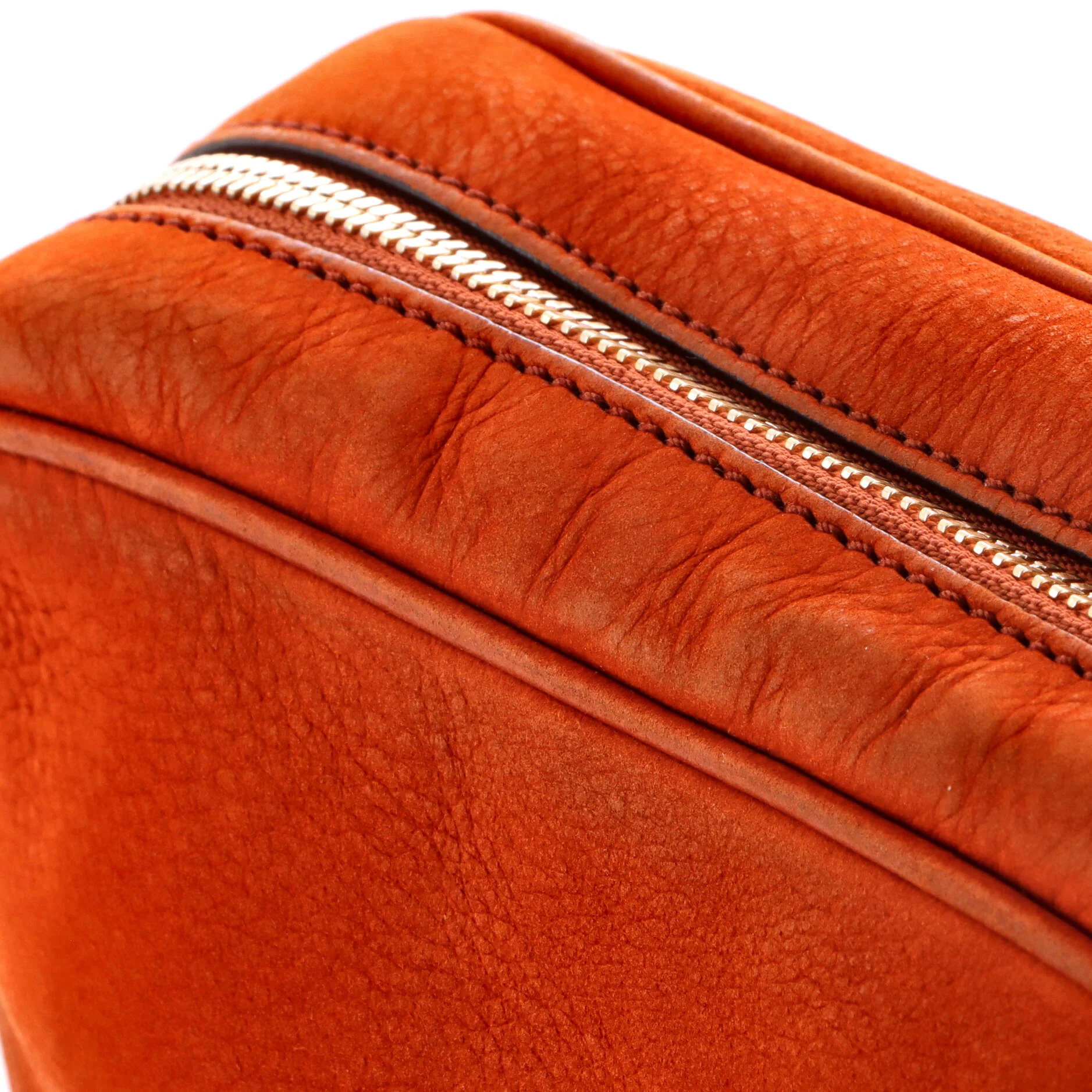 Soho Disco Crossbody Bag Nubuck Small - Image 7