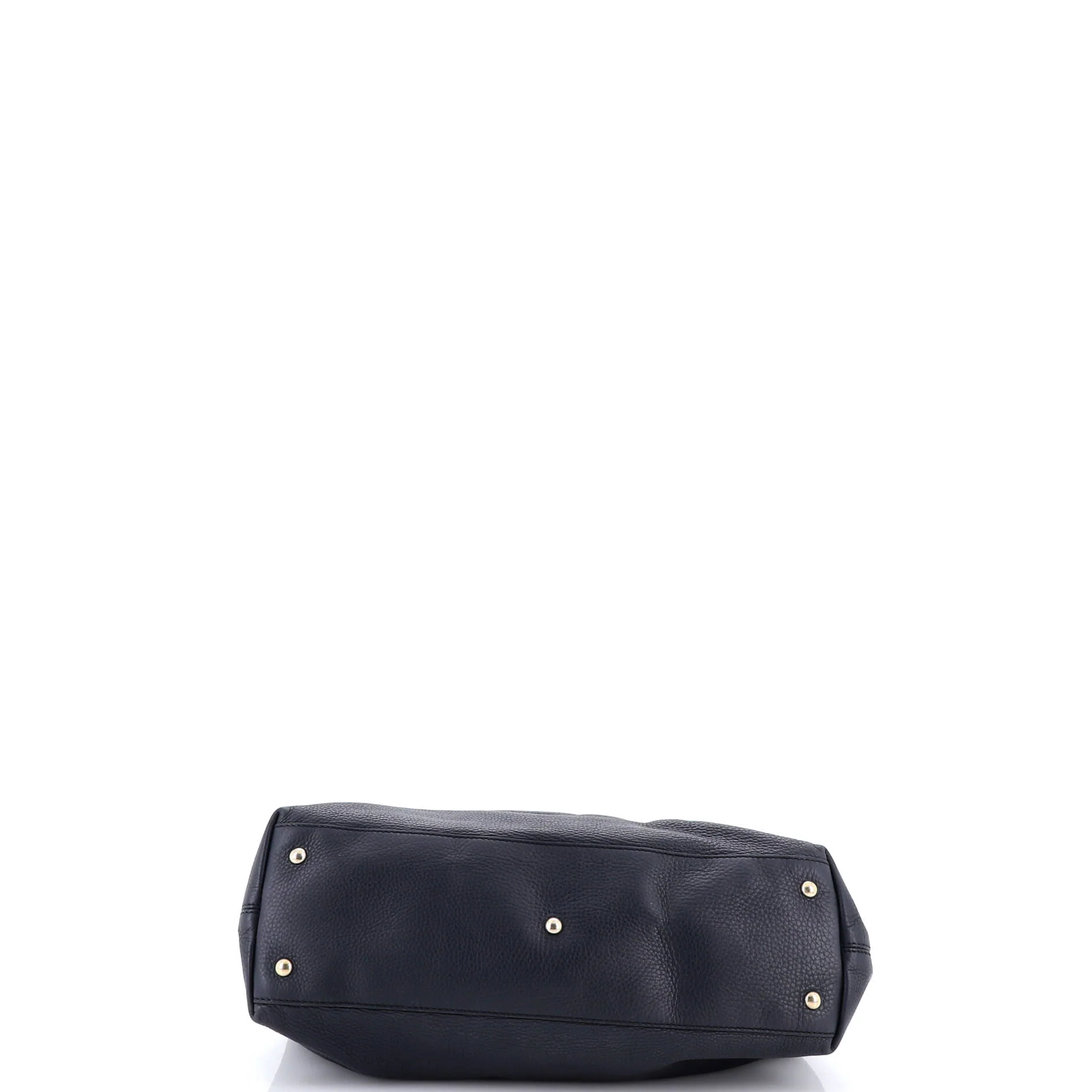 Soho Working Tote Leather Large - Image 4