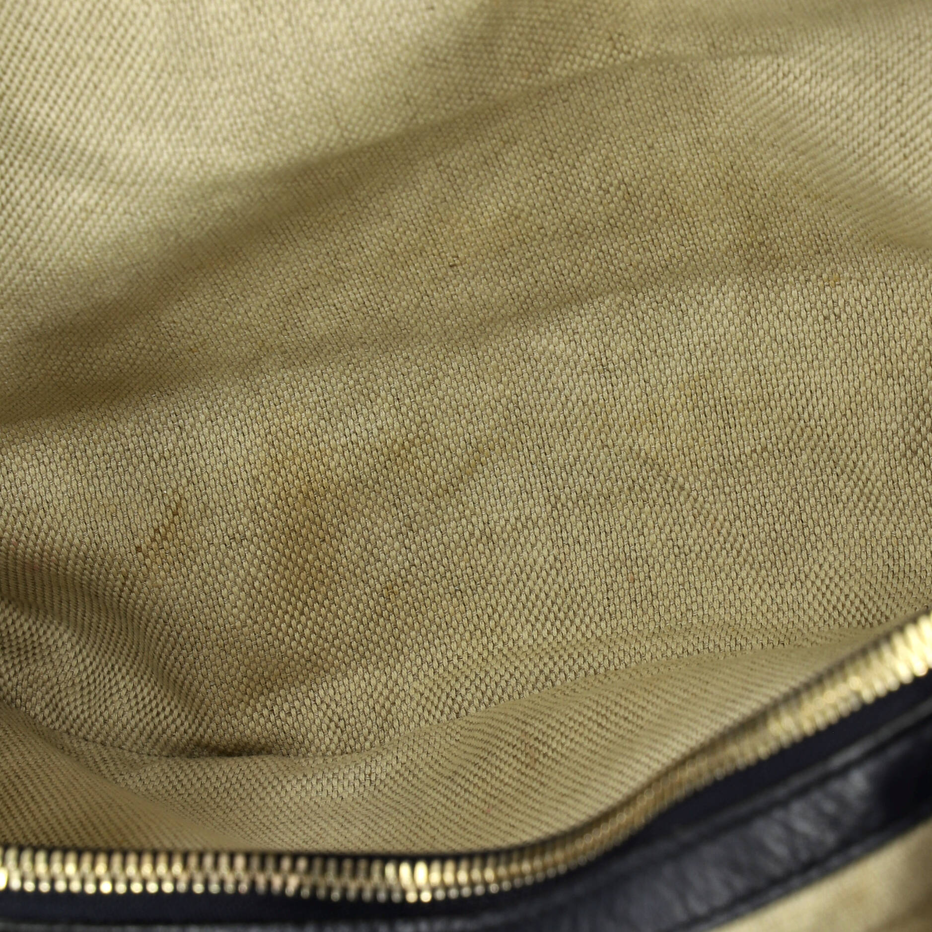 Soho Working Tote Leather Large - Image 5