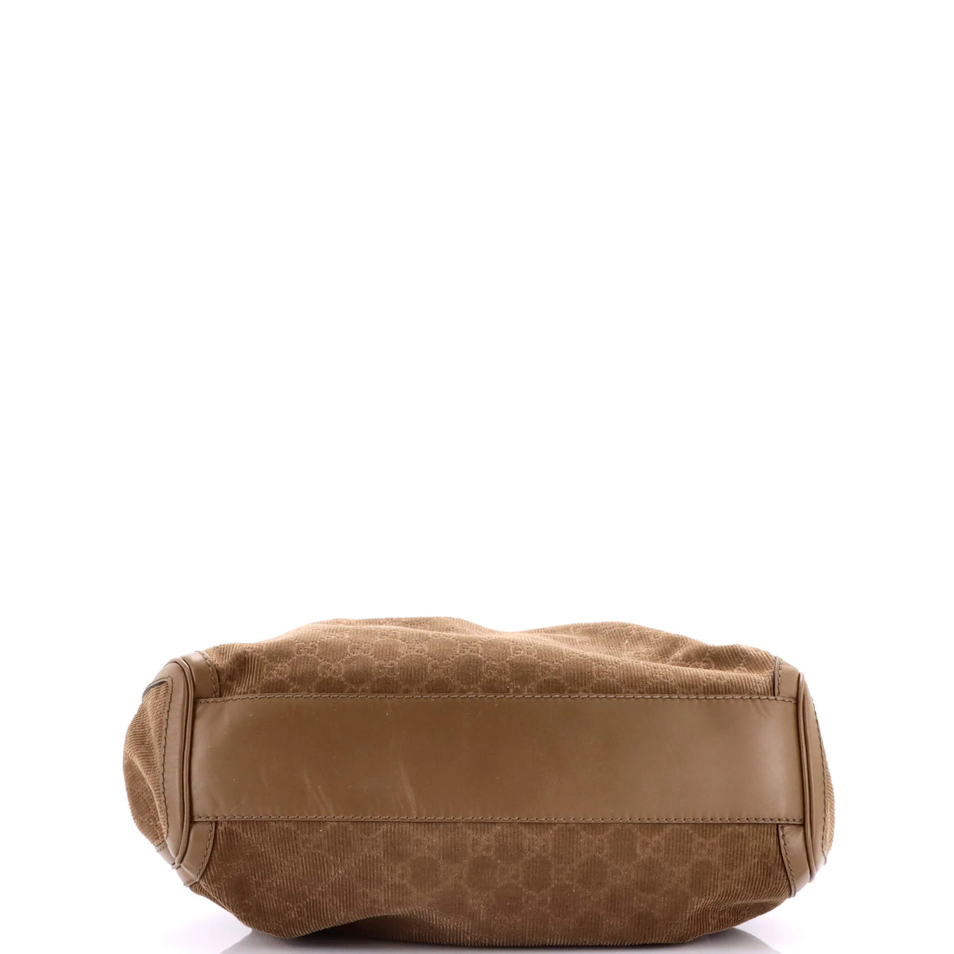 Sukey Tote GG Corduroy Medium - Image 4