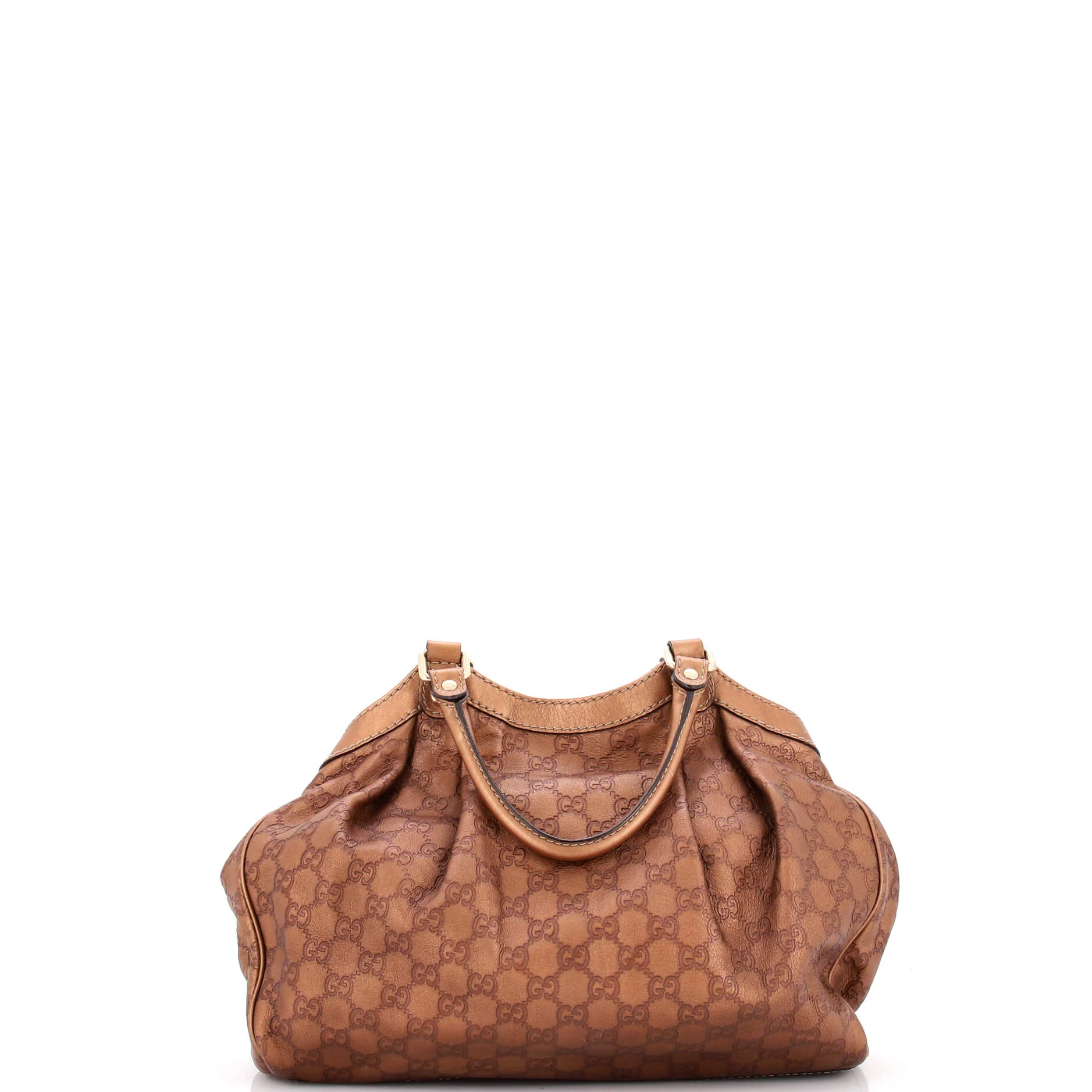 Sukey Tote Guccissima Leather Medium - Image 3