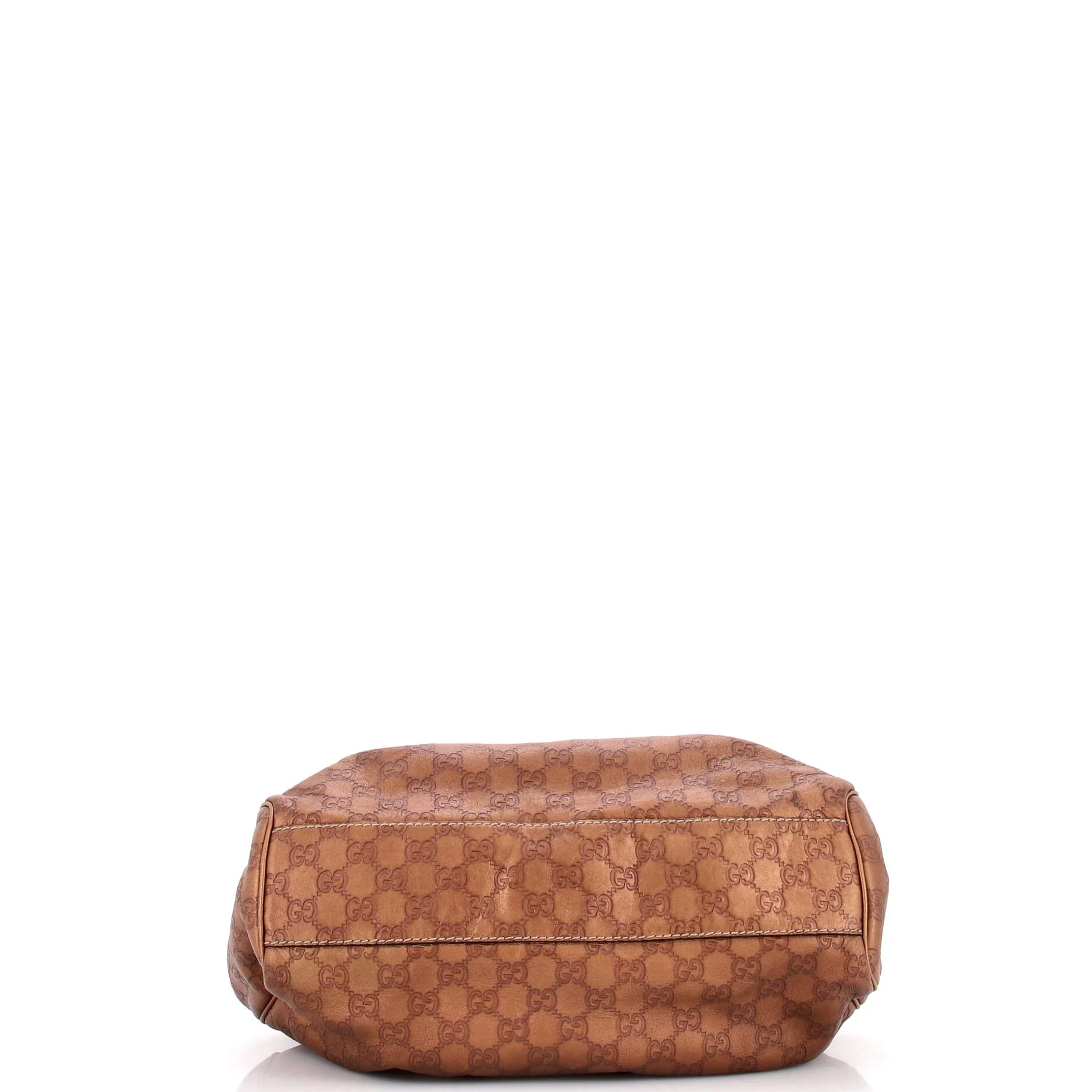 Sukey Tote Guccissima Leather Medium - Image 4