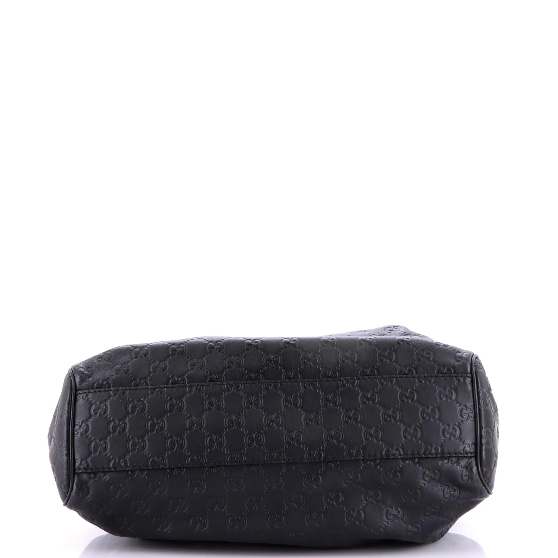 Sukey Tote Guccissima Leather Medium - Image 4