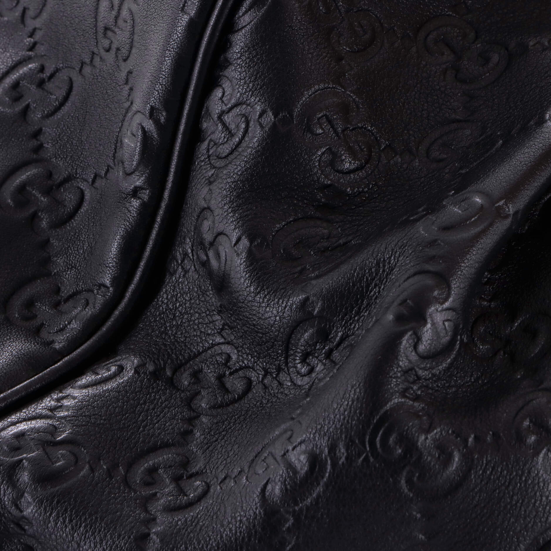 Sukey Tote Guccissima Leather Medium - Image 7