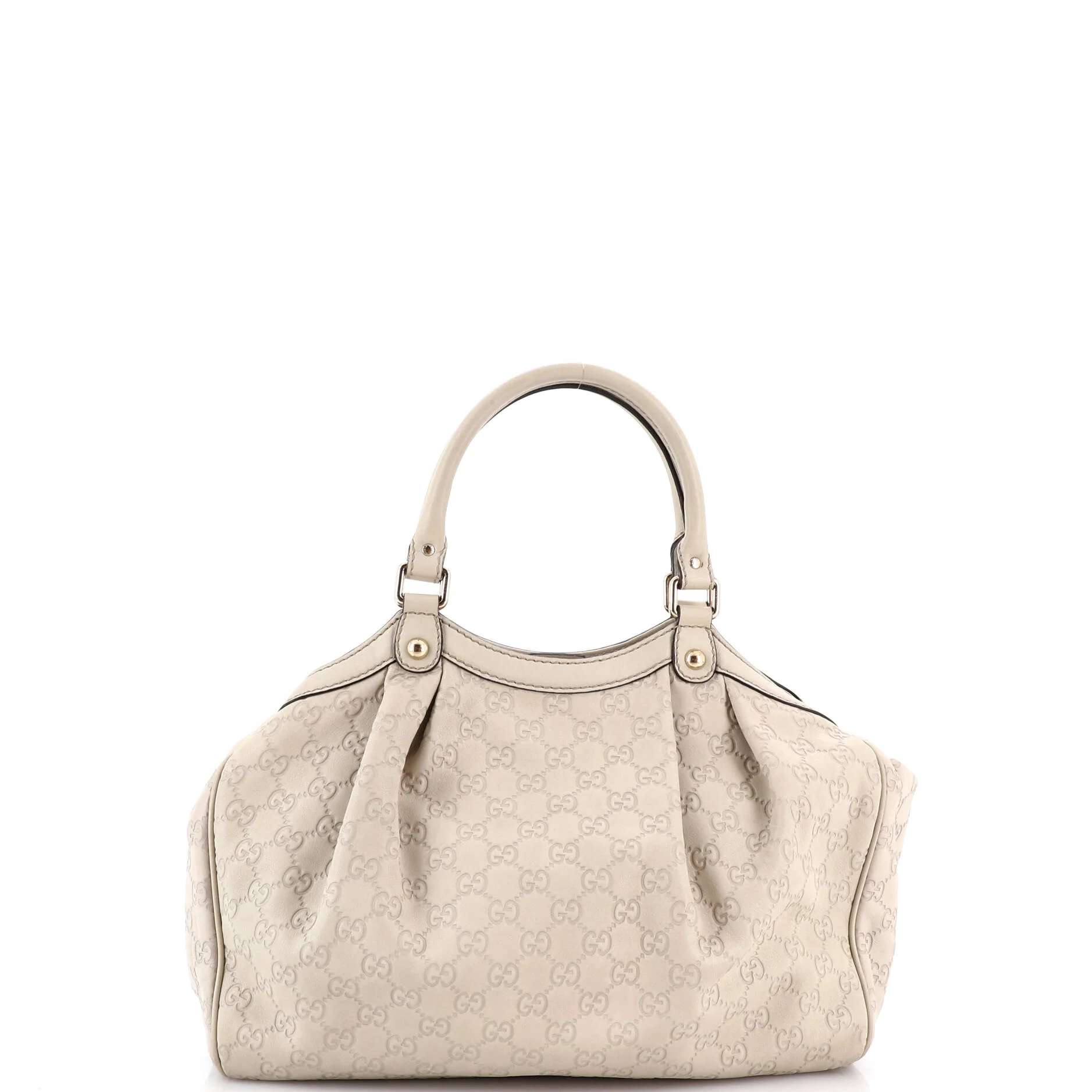 Sukey Tote Guccissima Leather Medium - Image 3