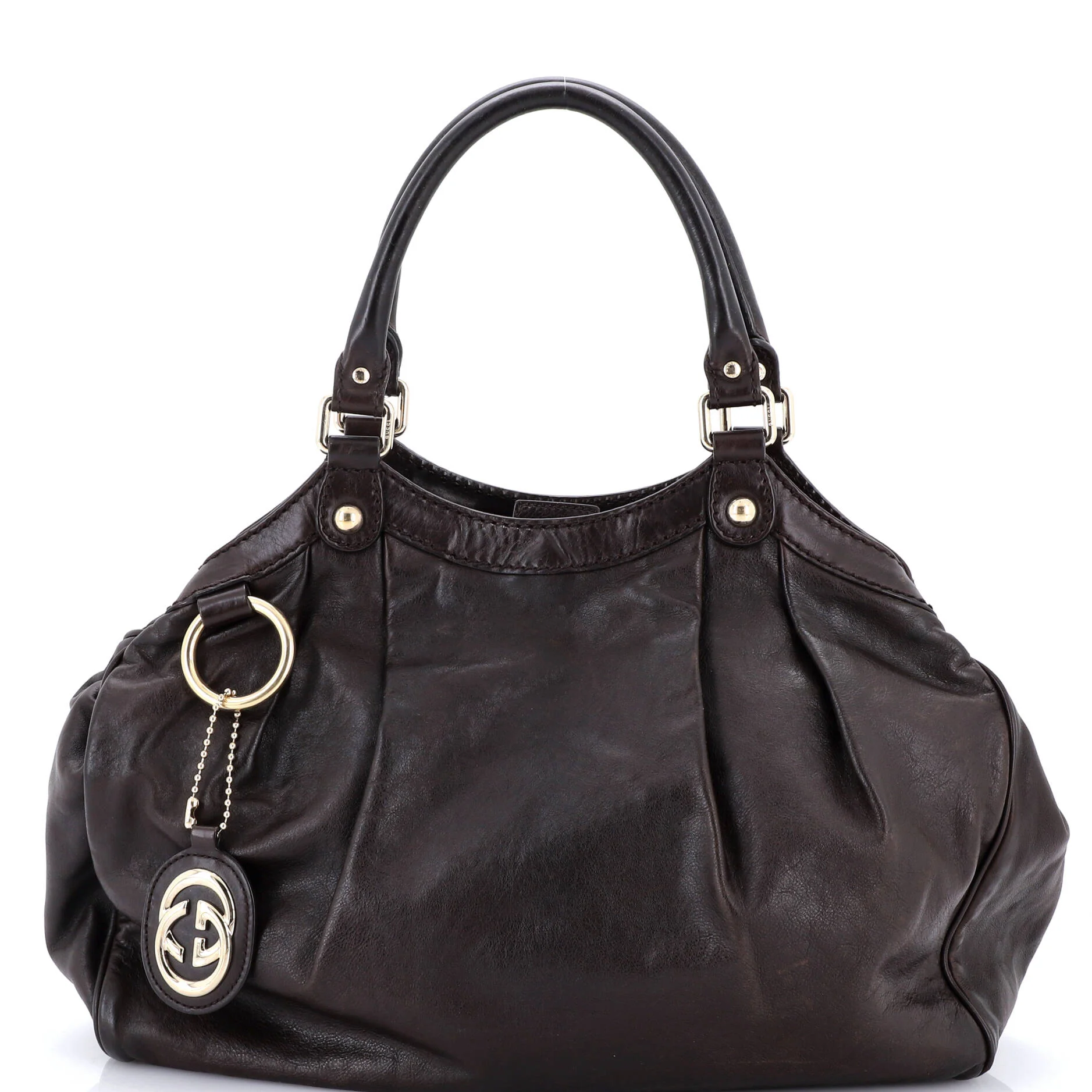 Sukey Tote Leather Medium