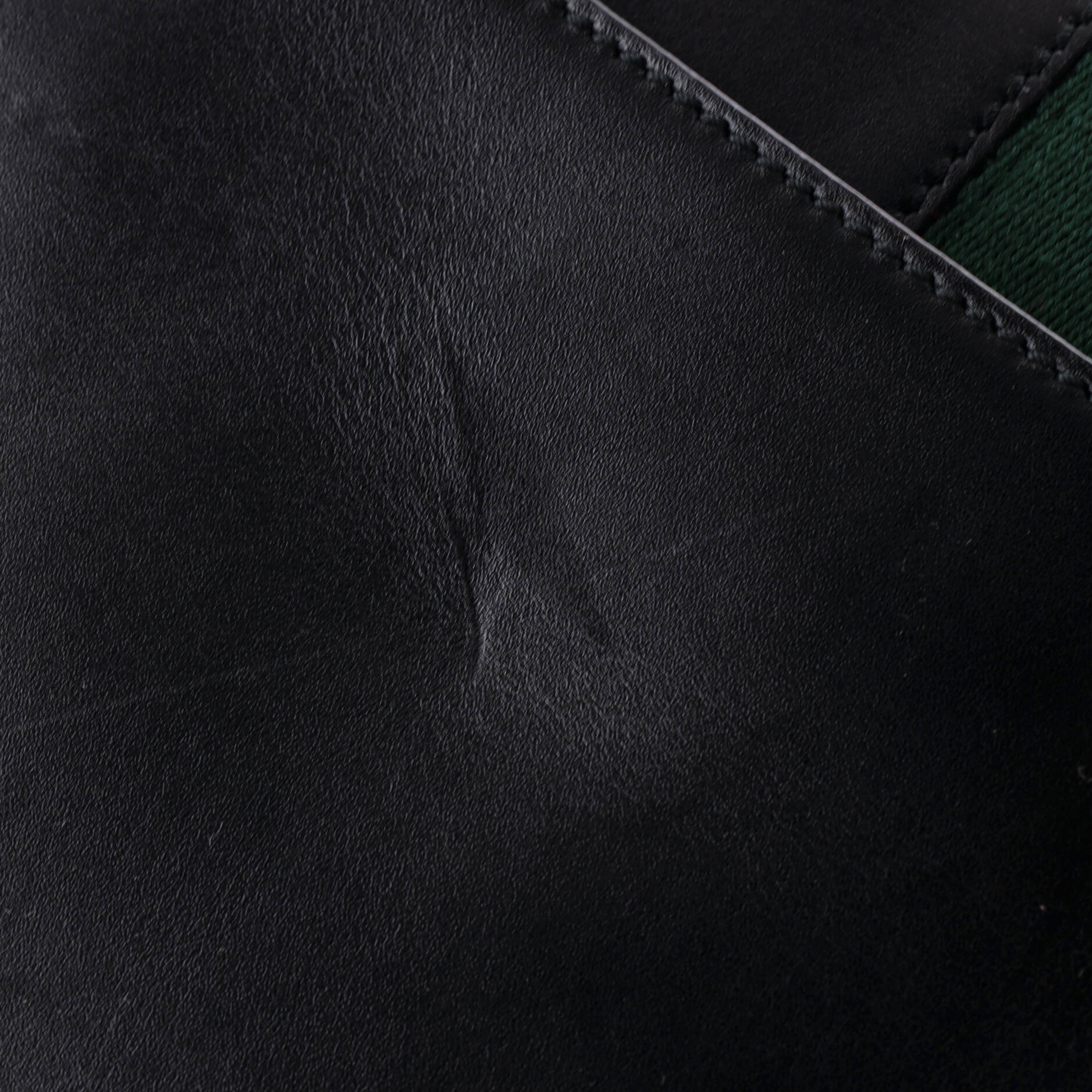 Sylvie Clutch Leather Maxi - Image 6