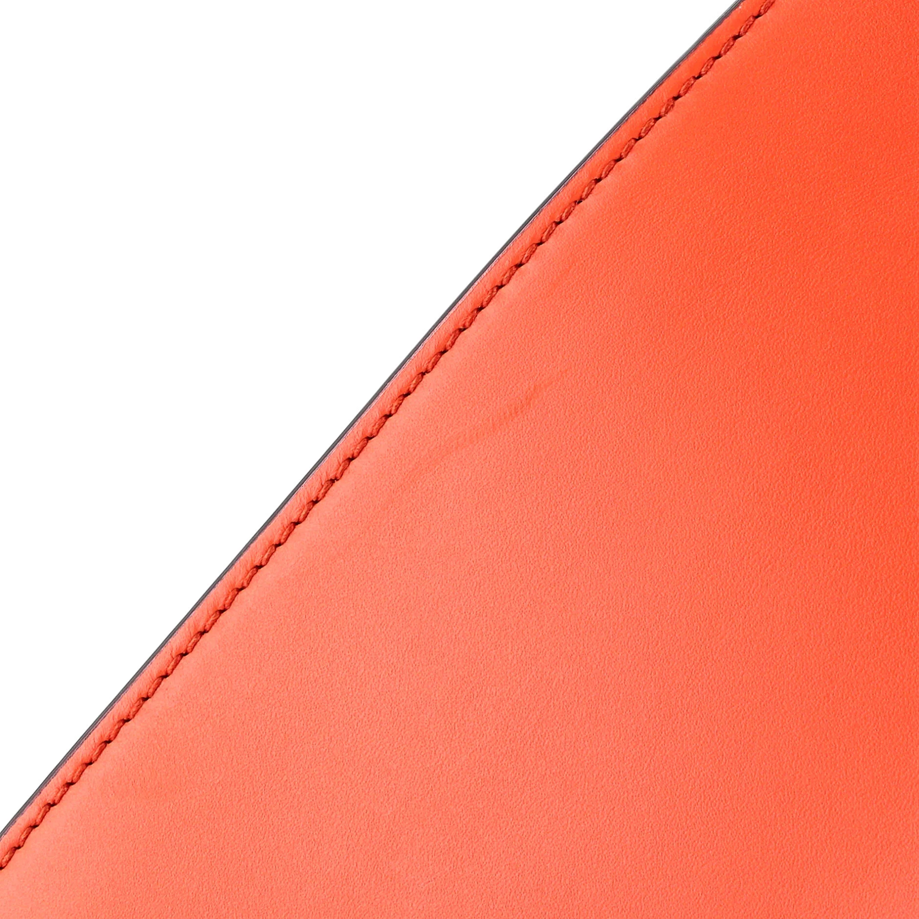Sylvie Top Handle Bag Leather Medium - Image 6