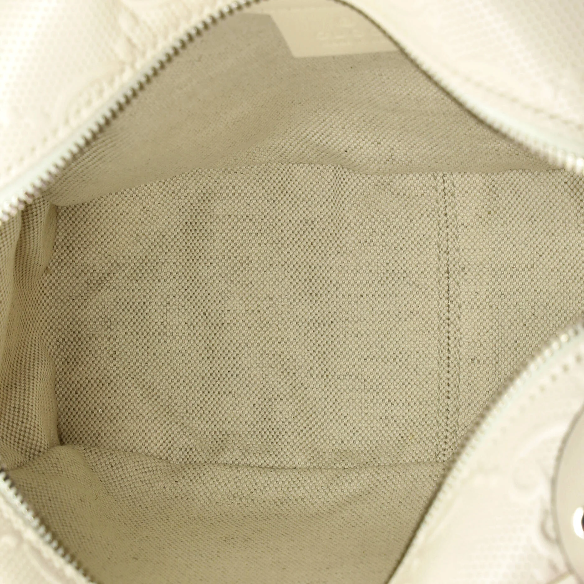 Trunk Shoulder Bag GG Embossed Leather - Image 5