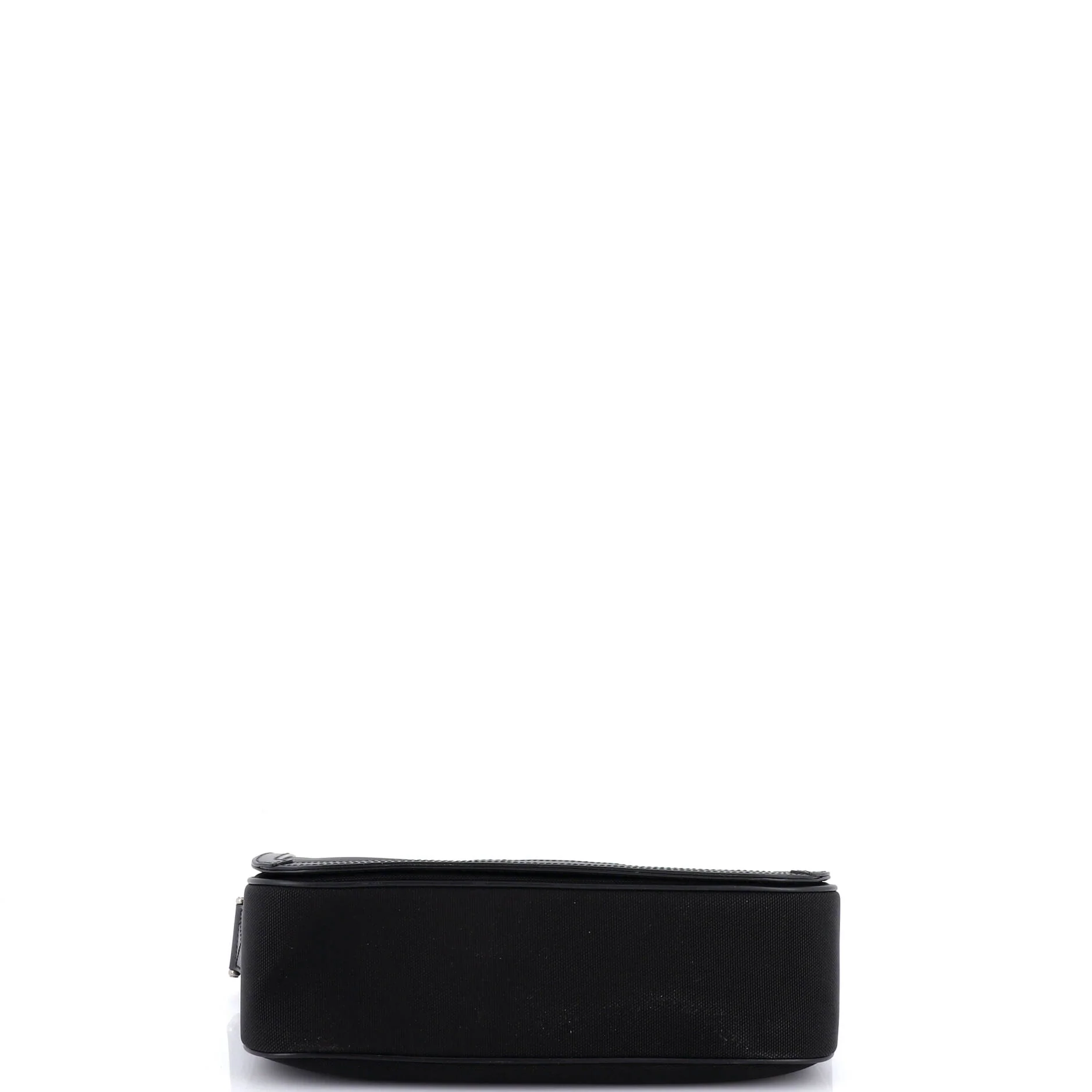 Web Flap Messenger Bag Techno Canvas Medium - Image 4