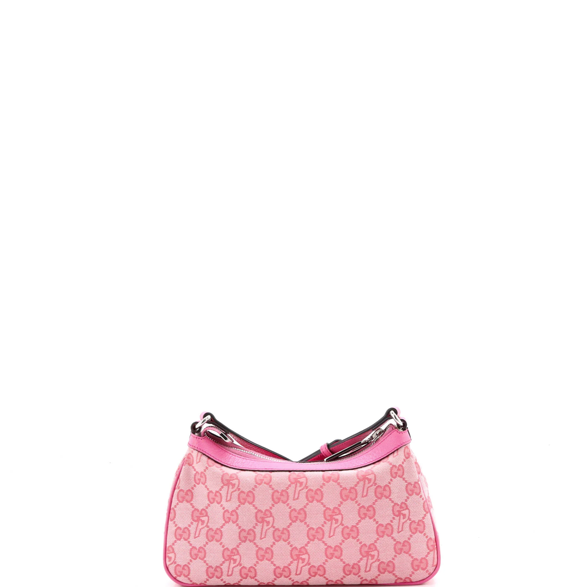 x Palace Half Moon Hobo GG-P Canvas Mini - Image 3