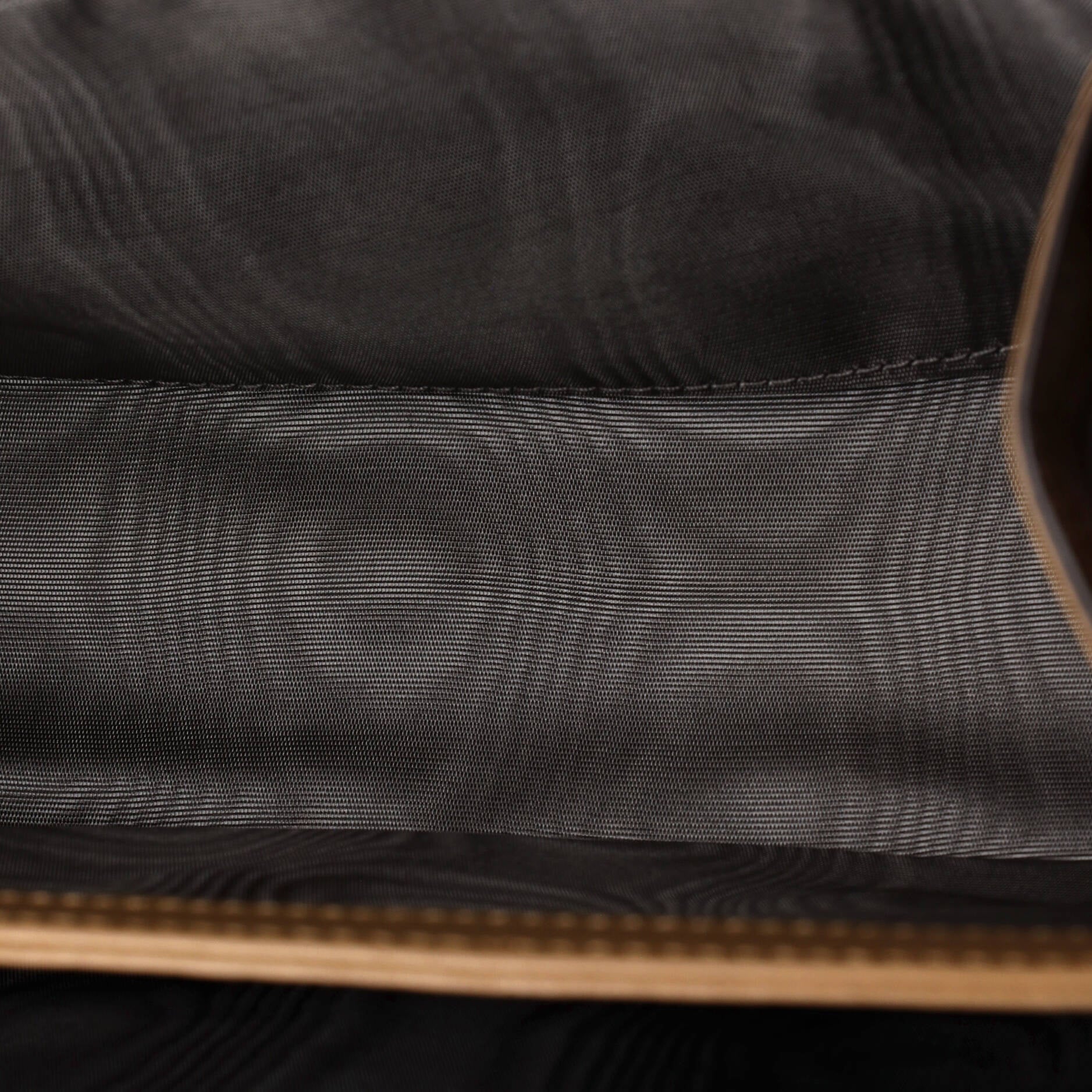Zumi Flap Shoulder Bag Leather Small - Image 5