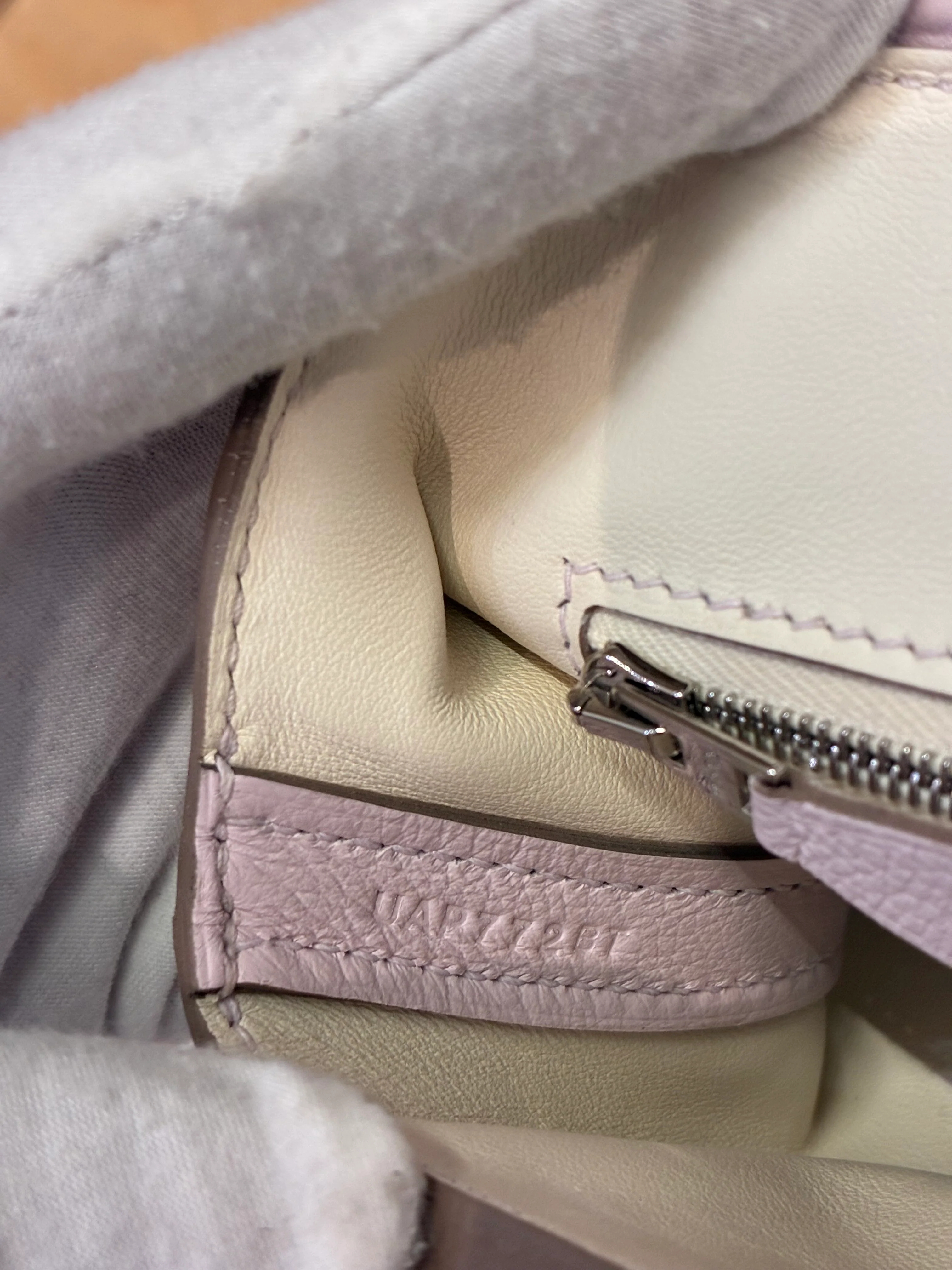 24/24 Bag Verso Evercolor with Swift 21 - Image 9