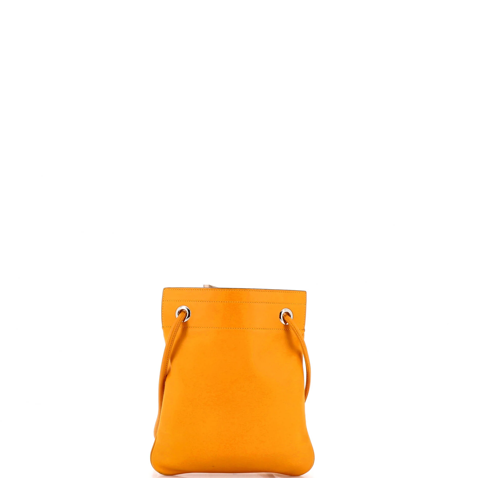 Aline Bag Milo Lambskin and Swift Mini - Image 3