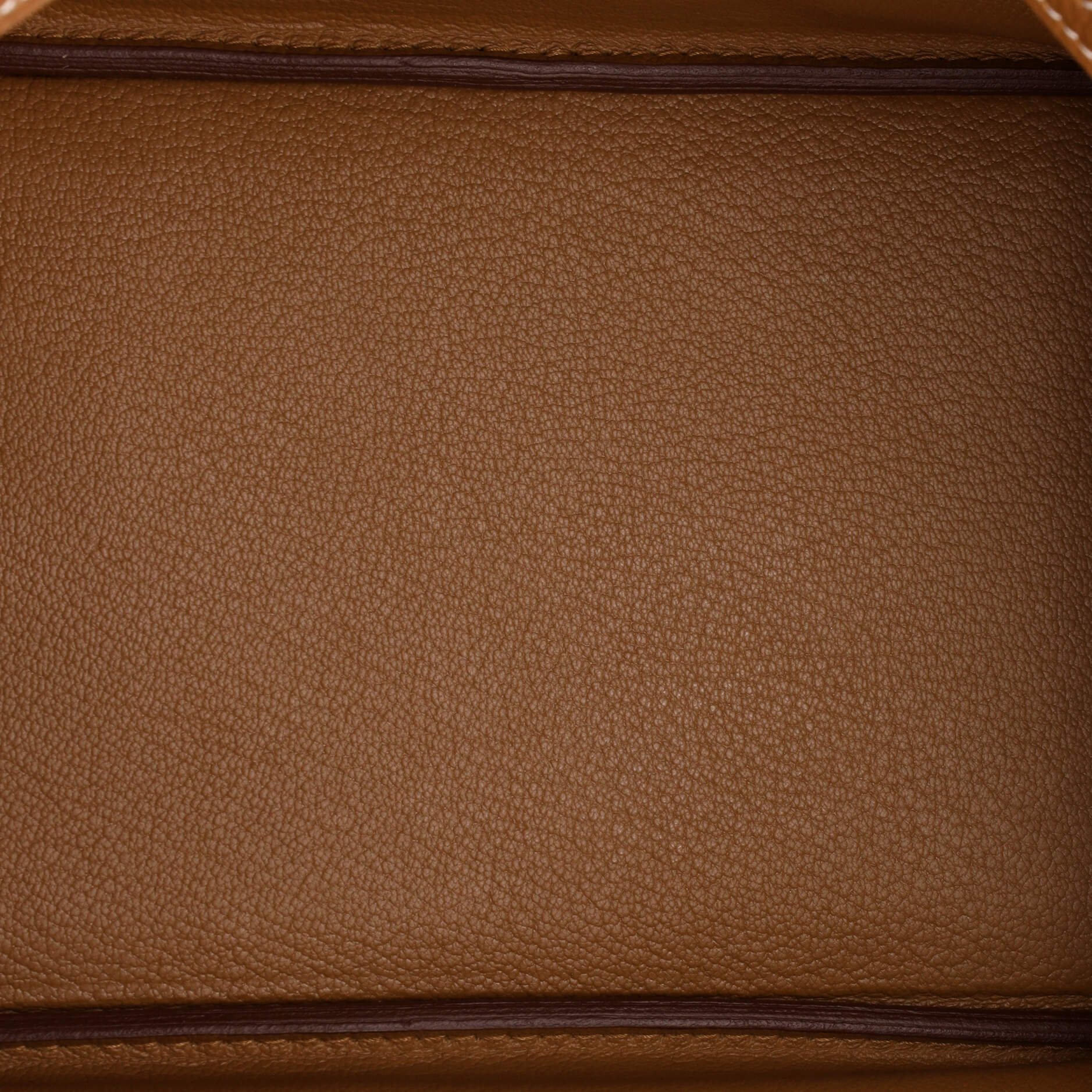 Birkin Handbag Gold Togo with Gold Hardware 30 - Image 7