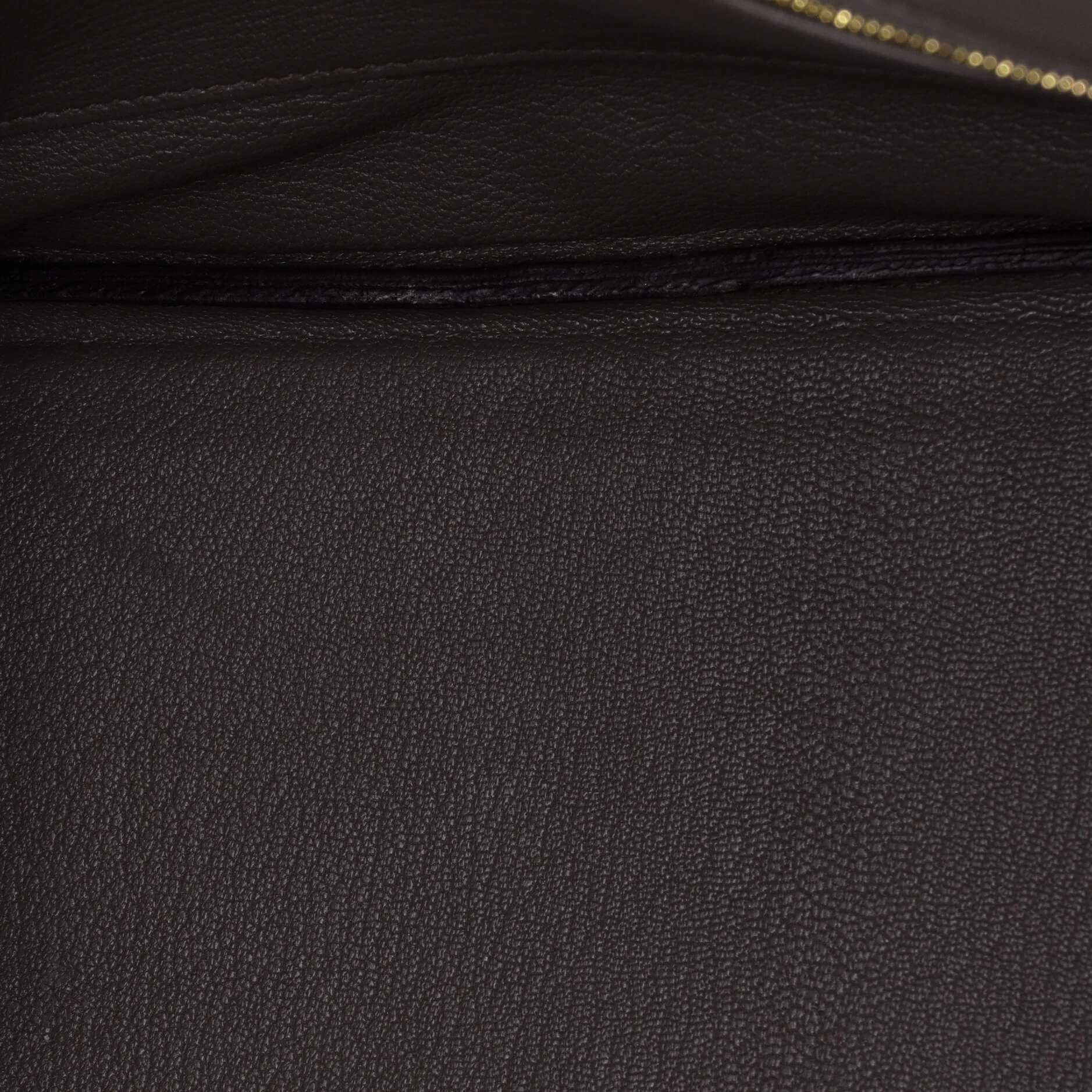 Birkin Handbag Grey Togo with Rose Gold Hardware 30 - Image 6