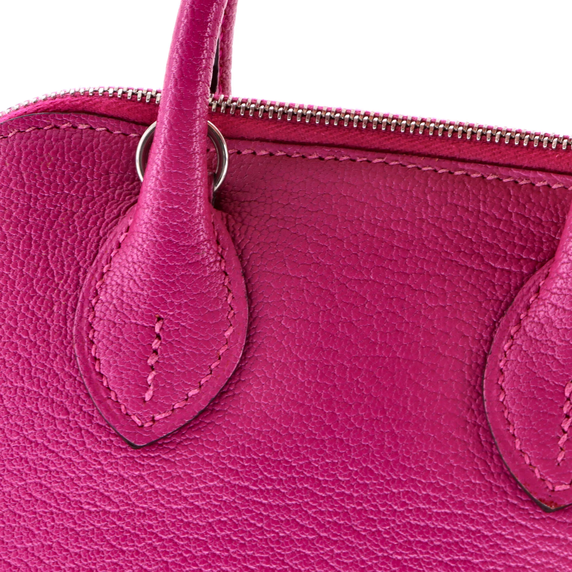 Bolide 1923 Bag Chevre Mysore Mini - Image 7