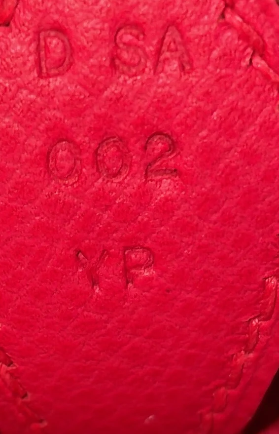 Bolide 1923 Bag Epsom 30 - Image 7