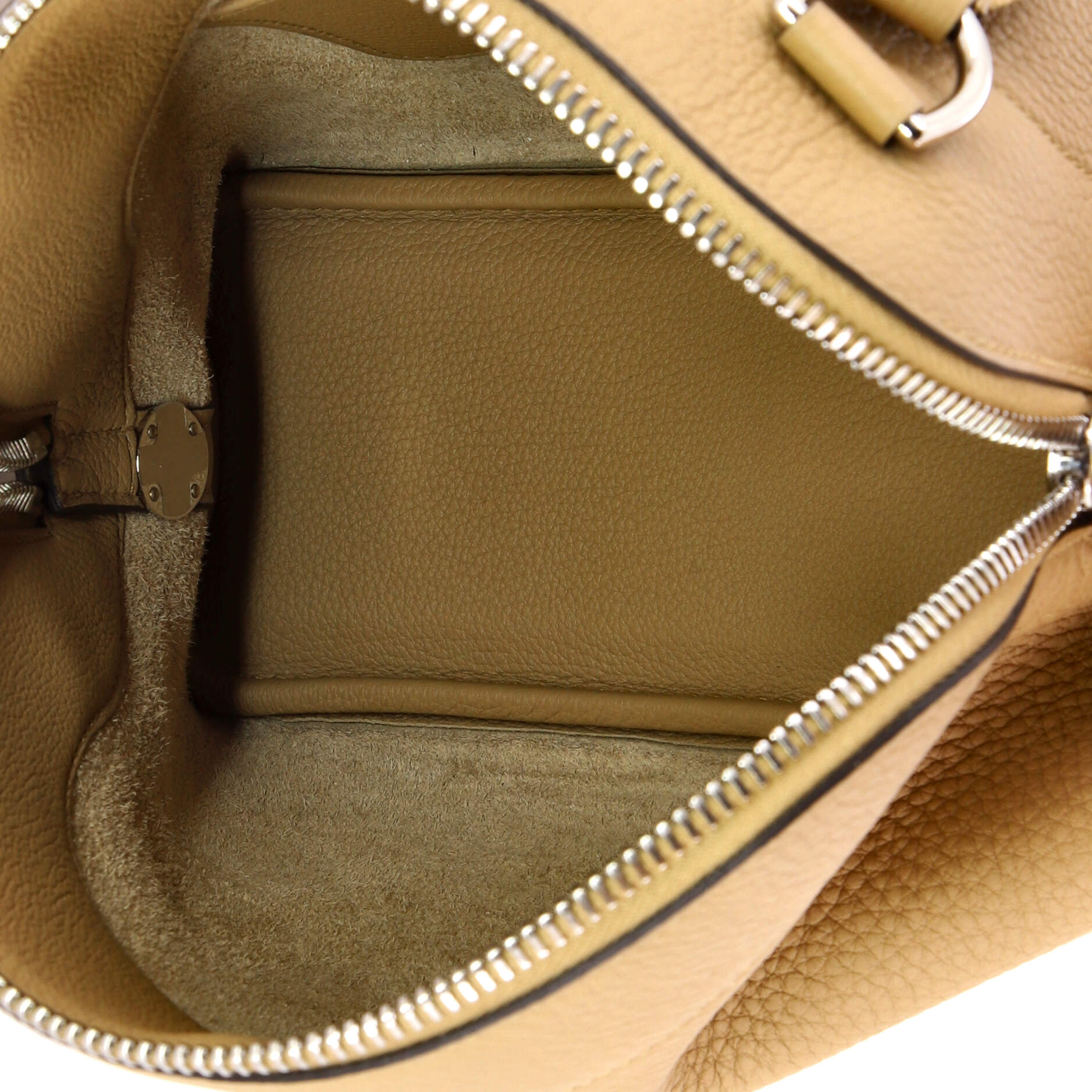 Bolide Messenger Bag Togo - Image 5