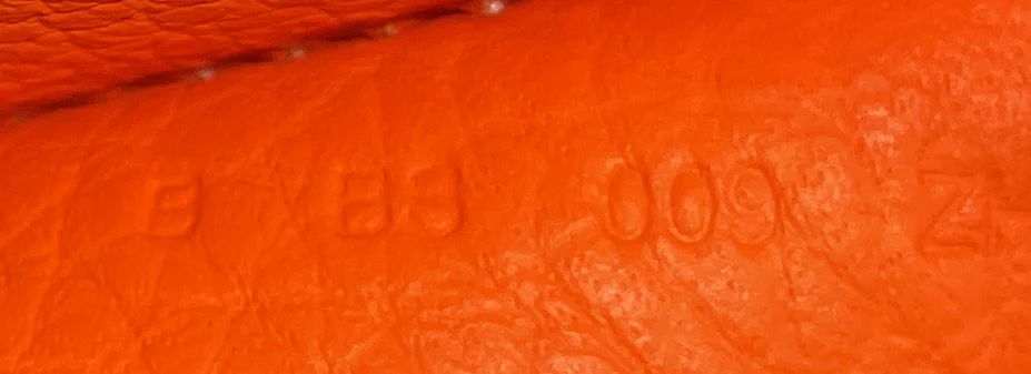 Cabasellier Tote Clemence 31 - Image 8