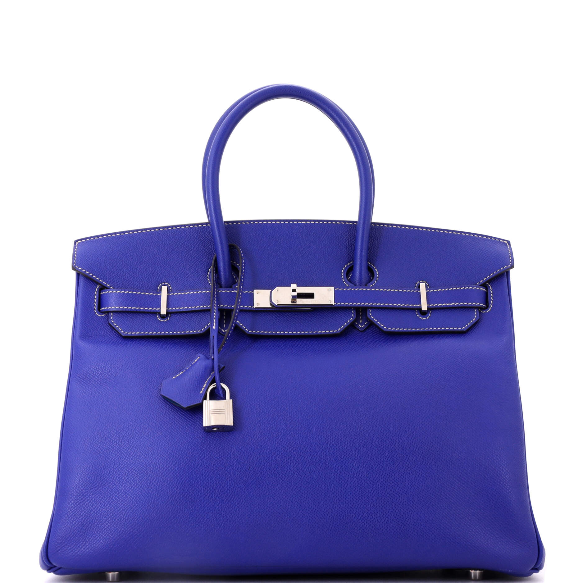 Candy Birkin Bag Epsom 35