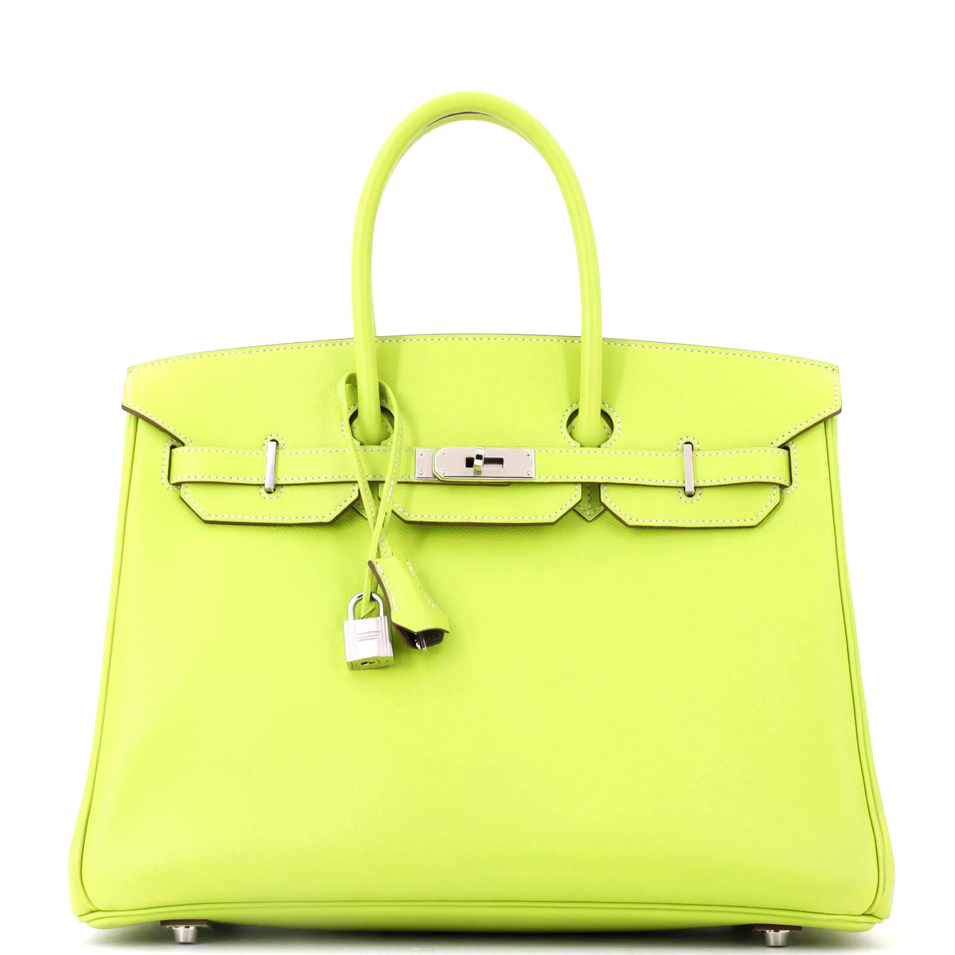 Candy Birkin Bag Epsom 35